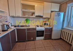 1-к квартира, на длительный срок, 36м2, 5/13 этаж