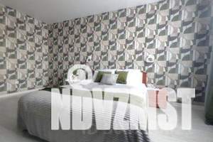 2-к квартира, посуточно, 50м2, 10/25 этаж