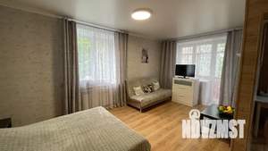 1-к квартира, посуточно, 33м2, 3/5 этаж