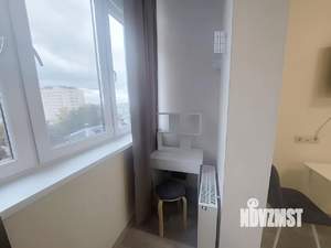 1-к квартира, посуточно, 33м2, 5/18 этаж