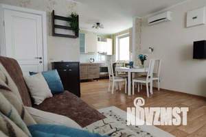 2-к квартира, посуточно, 65м2, 12/18 этаж