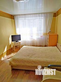 1-к квартира, на длительный срок, 39м2, 2/9 этаж