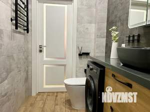 Студия квартира, посуточно, 38м2, 32/35 этаж