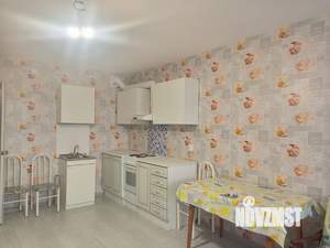 1-к квартира, на длительный срок, 52м2, 14/29 этаж