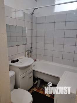 1-к квартира, на длительный срок, 35м2, 3/5 этаж