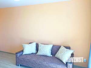 1-к квартира, на длительный срок, 35м2, 12/25 этаж