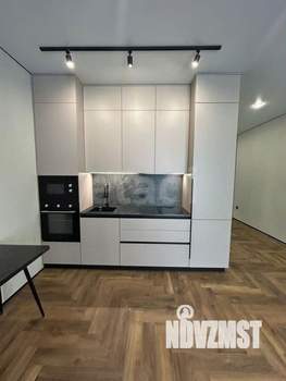 2-к квартира, на длительный срок, 44м2, 5/22 этаж