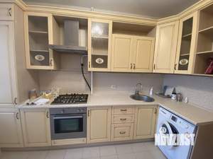 2-к квартира, на длительный срок, 55м2, 4/10 этаж