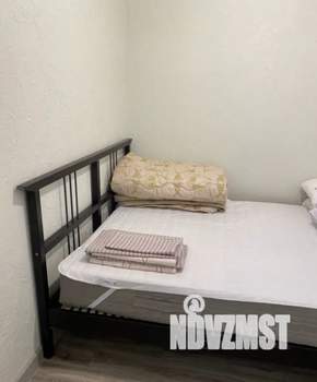 2-к квартира, посуточно, 50м2, 2/5 этаж