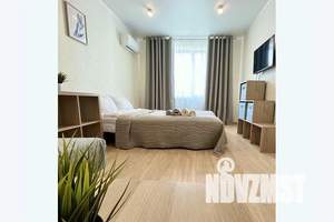 2-к квартира, посуточно, 50м2, 7/10 этаж