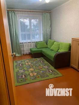 2-к квартира, на длительный срок, 50м2, 3/9 этаж
