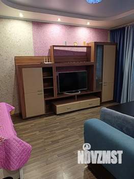 1-к квартира, на длительный срок, 40м2, 10/11 этаж