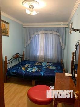 2-к квартира, посуточно, 65м2, 1/1 этаж