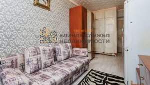 3-к квартира, на длительный срок, 58м2, 4/5 этаж