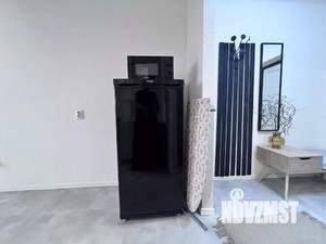 1-к квартира, посуточно, 29м2, 1/1 этаж