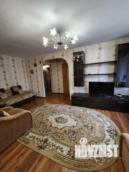2-к квартира, посуточно, 45м2, 2/5 этаж