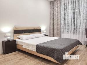 2-к квартира, посуточно, 40м2, 1/1 этаж