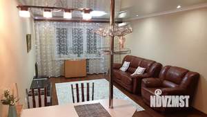 2-к квартира, посуточно, 60м2, 14/16 этаж