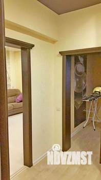 1-к квартира, на длительный срок, 47м2, 4/5 этаж