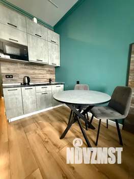 Студия квартира, посуточно, 31м2, 8/11 этаж