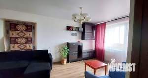 2-к квартира, на длительный срок, 45м2, 9/9 этаж