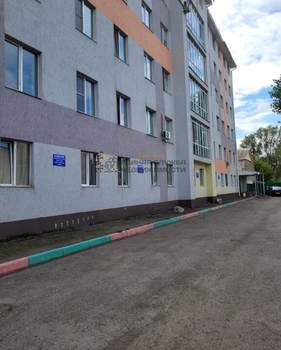 1-к квартира, на длительный срок, 19м2, 1/6 этаж