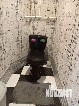 2-к квартира, на длительный срок, 48м2, 4/9 этаж