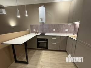 Студия квартира, на длительный срок, 25м2, 8/20 этаж