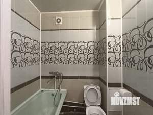 Студия квартира, на длительный срок, 18м2, 3/9 этаж