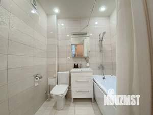 2-к квартира, посуточно, 52м2, 14/31 этаж