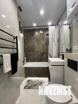 1-к квартира, посуточно, 40м2, 13/31 этаж