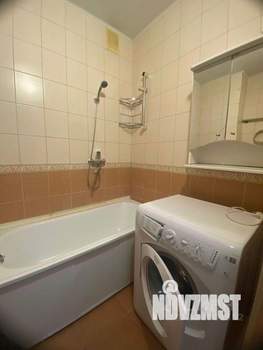 1-к квартира, на длительный срок, 42м2, 9/17 этаж