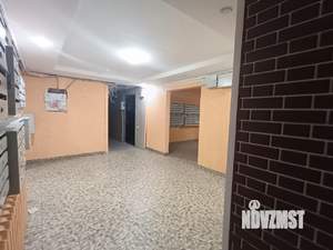 Студия квартира, на длительный срок, 18м2, 3/10 этаж