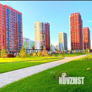 Студия квартира, на длительный срок, 30м2, 11/25 этаж