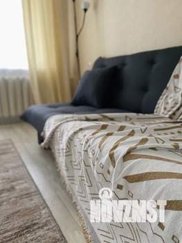 2-к квартира, посуточно, 42м2, 5/6 этаж