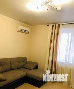 1-к квартира, на длительный срок, 43м2, 7/15 этаж