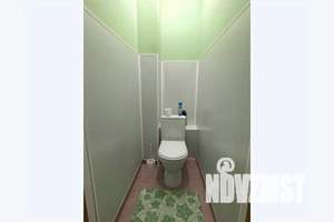 2-к квартира, посуточно, 50м2, 9/16 этаж