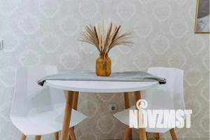 1-к квартира, посуточно, 37м2, 6/25 этаж