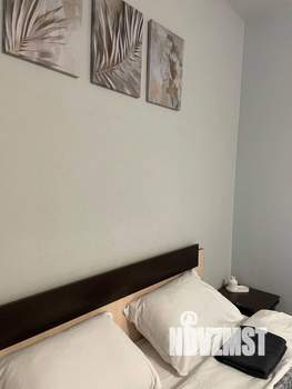 1-к квартира, посуточно, 28м2, 1/1 этаж