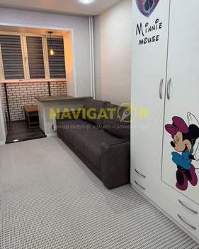 3-к квартира, на длительный срок, 58м2, 8/16 этаж