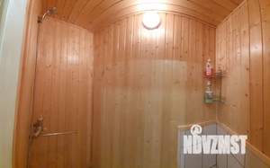 1-к квартира, посуточно, 42м2, 3/9 этаж