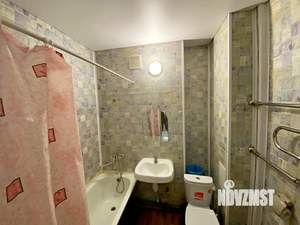 2-к квартира, на длительный срок, 49м2, 13/23 этаж