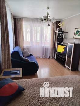 1-к квартира, посуточно, 32м2, 3/5 этаж