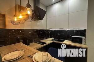 1-к квартира, посуточно, 43м2, 9/11 этаж