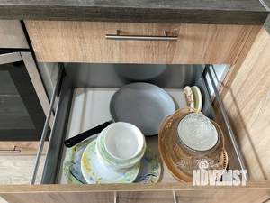 1-к квартира, посуточно, 46м2, 1/4 этаж