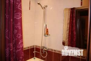 1-к квартира, посуточно, 40м2, 5/9 этаж