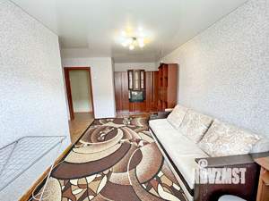 1-к квартира, на длительный срок, 38м2, 4/5 этаж