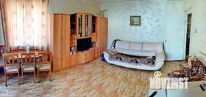 1-к квартира, на длительный срок, 48м2, 5/12 этаж