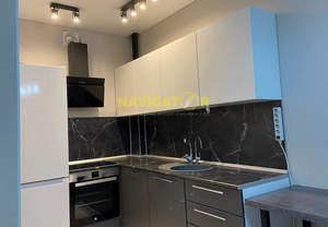 1-к квартира, на длительный срок, 36м2, 12/25 этаж