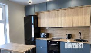 2-к квартира, на длительный срок, 50м2, 29/35 этаж